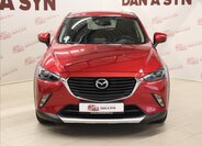 Mazda CX-3 2