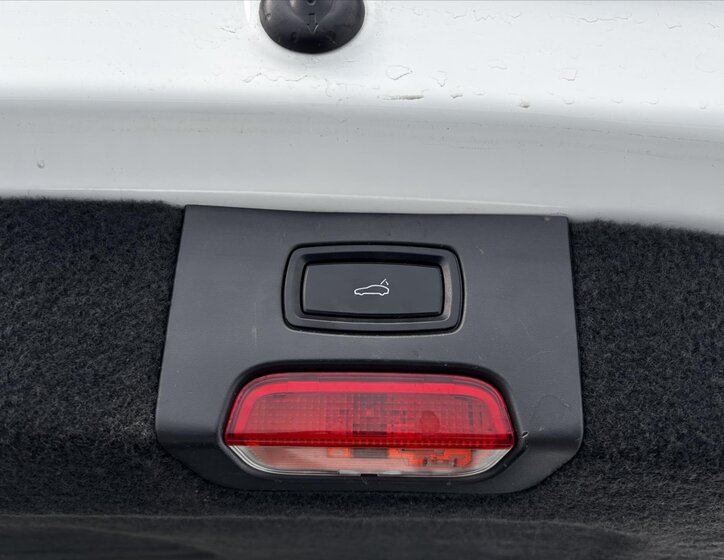 Porsche Cayenne SUV / Terénní 3,0 l 155 kw