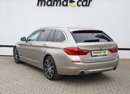 BMW Řada 5 5