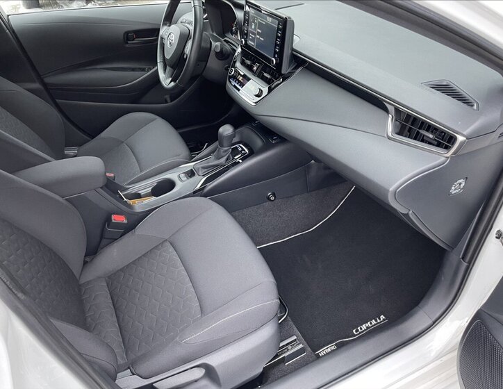 Toyota Corolla Kombi 1,8 l 72 kw