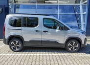 Peugeot Rifter MPV 1,5 l 96 kw