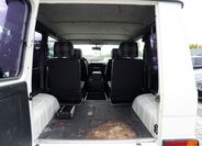 Mercedes-Benz Třídy G 20