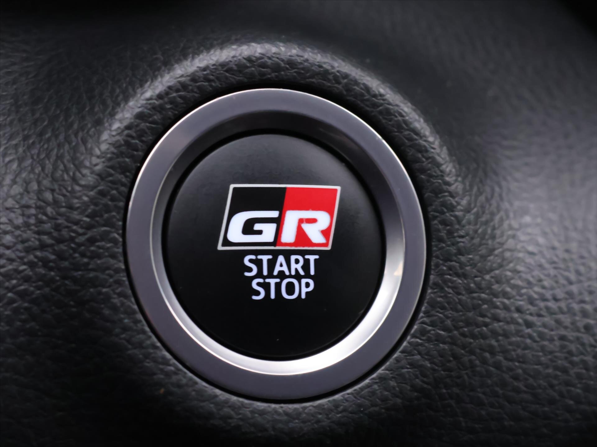 Toyota GR Yaris Hatchback 1,6 l 192 kw