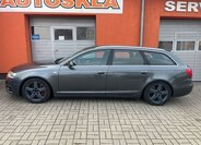 Audi A6 3