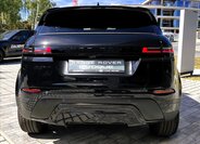 Land Rover Range Rover Evoque SUV / Terénní 2,0 l 120 kw