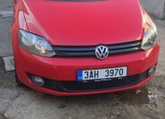 Volkswagen Golf Kombi 1,2 l 77 kw