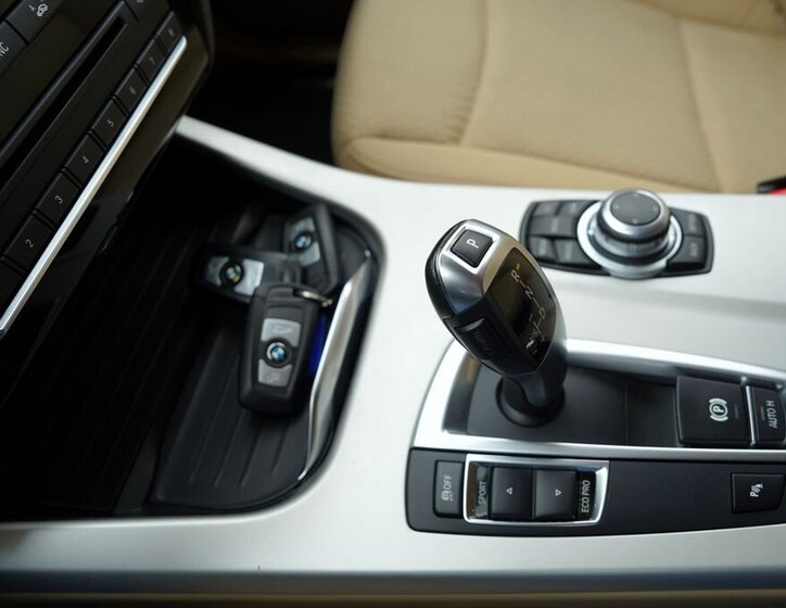 BMW X3 SUV / Terénní 2,0 l 110 kw