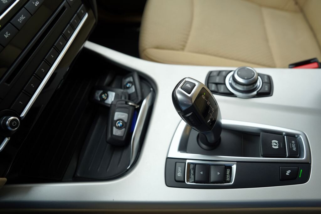 BMW X3 SUV / Terénní 2,0 l 110 kw