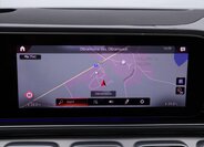 Mercedes-Benz GLS 26