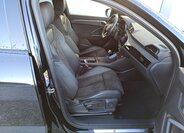 Audi RS Q3 SUV 2,5 l 294 kw