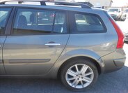 Renault Mégane Kombi 1,6 l 83 kw