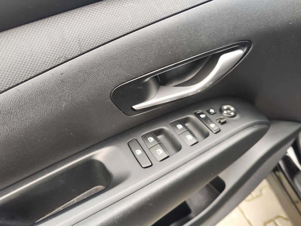 Hyundai Tucson SUV 1,6 l 110 kw