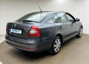 Škoda Octavia 4