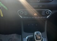 Hyundai i30 Kombi 1,5 l 117 kw