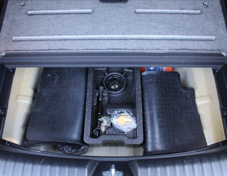 KIA XCeed Hatchback 1,6 l 150 kw