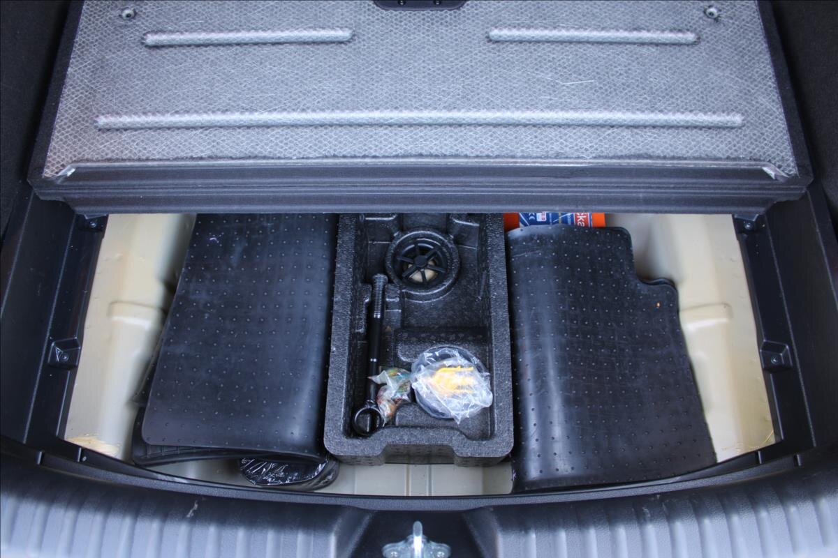 KIA XCeed Hatchback 1,6 l 150 kw