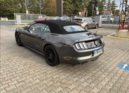 Ford Mustang Kabriolet 5,0 l 310 kw