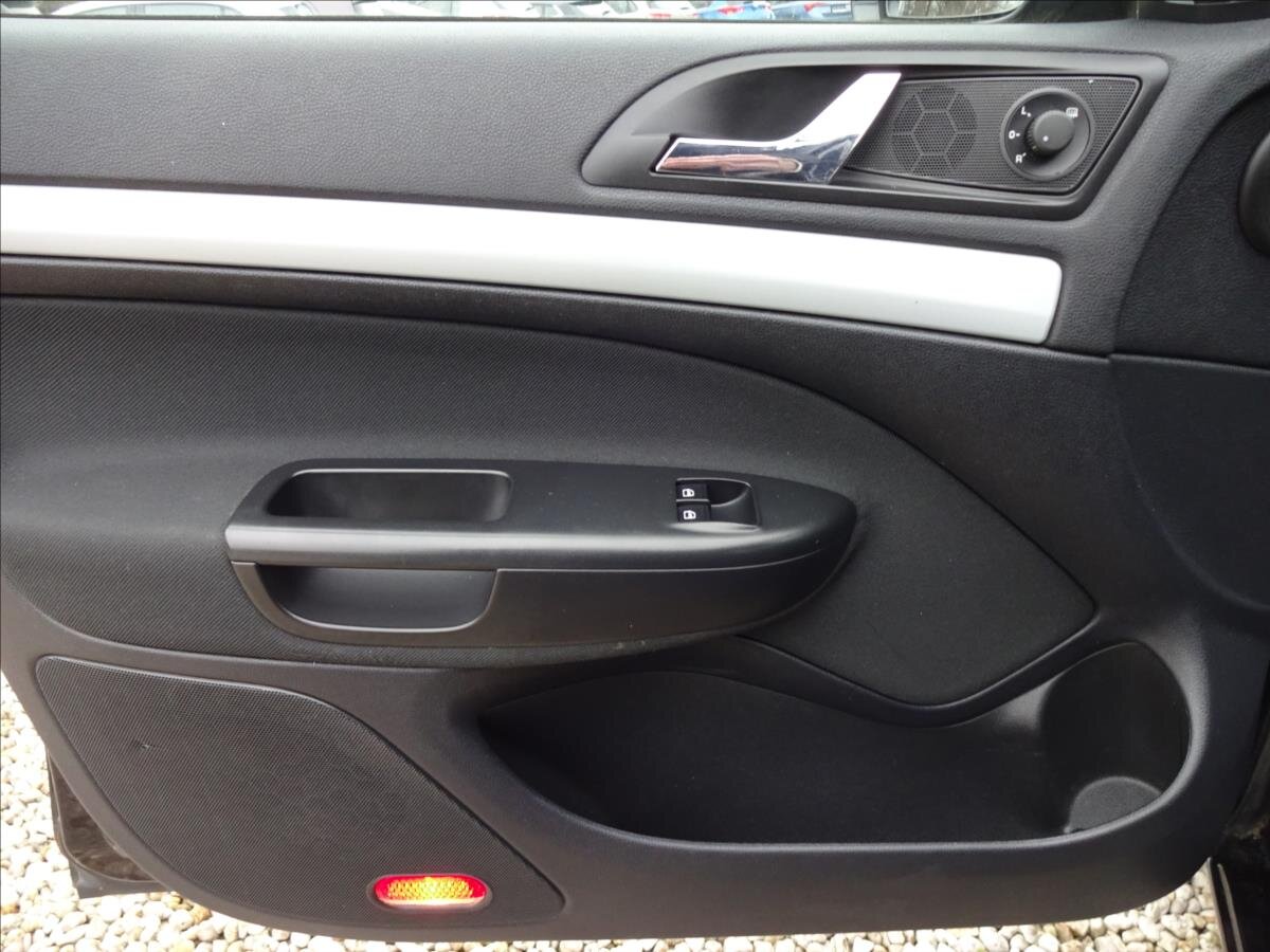 Škoda Octavia Kombi 1,6 l 75 kw