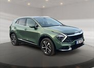 KIA Sportage SUV / Terénní 1,6 l 132 kw