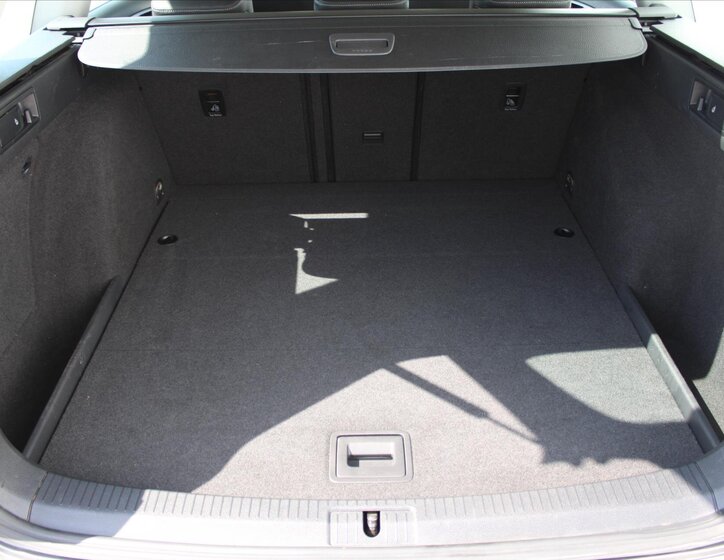 Volkswagen Golf Kombi 1,4 l 92 kw