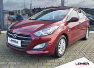 Hyundai i30 1