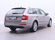 Škoda Octavia Kombi 1,4 l 103 kw