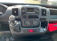 Citroën Jumper Ostatní 2,2 l 103 kw