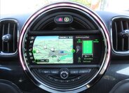 Mini Countryman Hatchback 2,0 l 140 kw