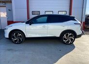 Nissan Qashqai SUV / Terénní 1,3 l 116 kw