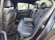 BMW Řada 5 Sedan / Limuzína 3,0 l 250 kw