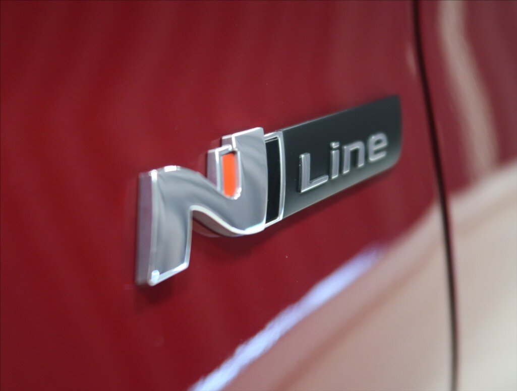 Hyundai i30 Kombi 1,5 l 117 kw