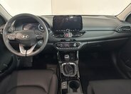 Hyundai i30 Kombi 1,5 l 71 kw