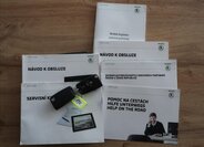 Škoda Fabia Kombi 1,4 l 66 kw