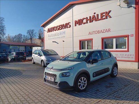 Citroën C3
