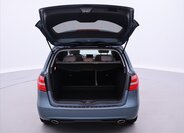 Mercedes-Benz Třídy B Hatchback 1,8 l 80 kw