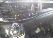 Ford Transit Custom Ostatní 2,0 l 79 kw