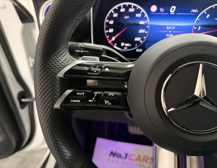 Mercedes-Benz GLC 11