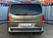 Mercedes-Benz Vito Ostatní 2,1 l 140 kw