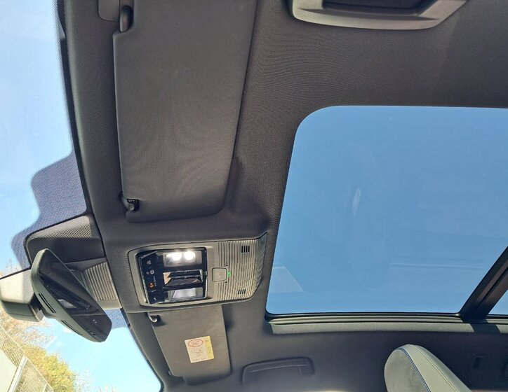 Volkswagen Tayron SUV / Terénní 2,0 l 142 kw