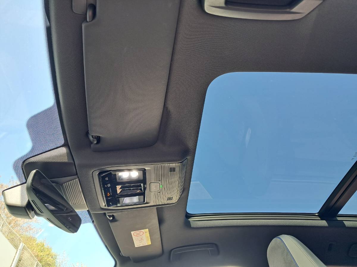 Volkswagen Tayron SUV / Terénní 2,0 l 142 kw