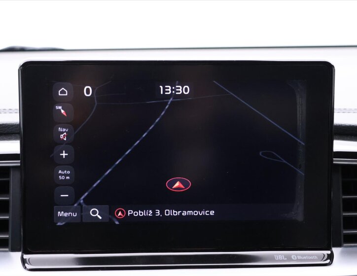 KIA ProCeed Kombi 1,4 l 103 kw