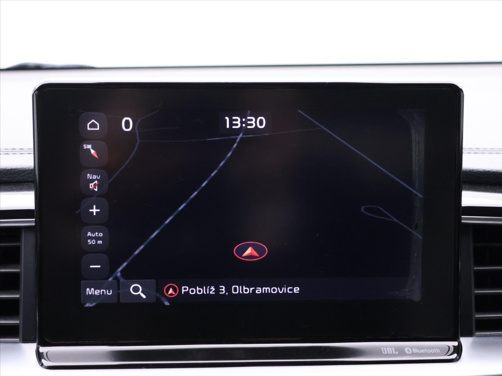 KIA ProCeed Kombi 1,4 l 103 kw