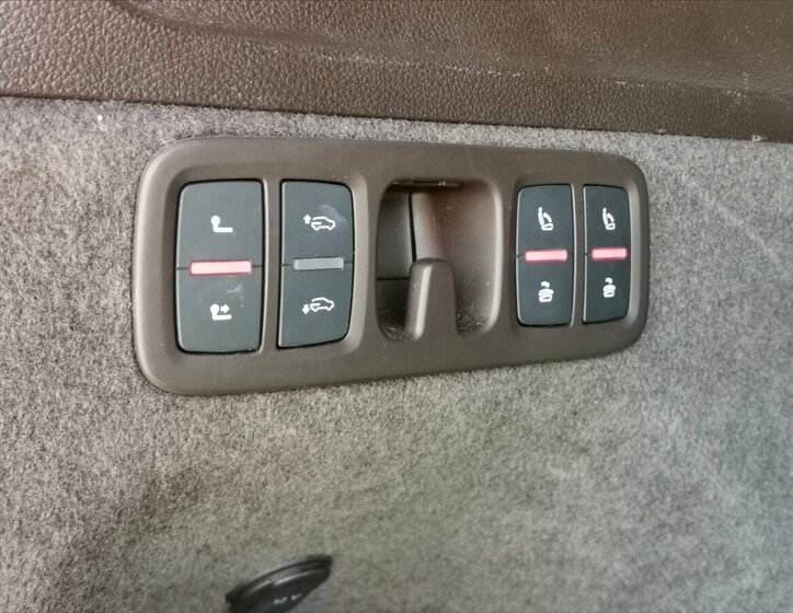 Audi Q7 SUV / Terénní 3,0 l 200 kw