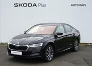 Škoda Octavia 1