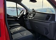 Ford Transit Custom Ostatní 2,0 l 96 kw