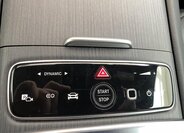 Mercedes-Benz EQS SUV / Terénní 0,0 330 kw