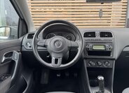Volkswagen Polo 5