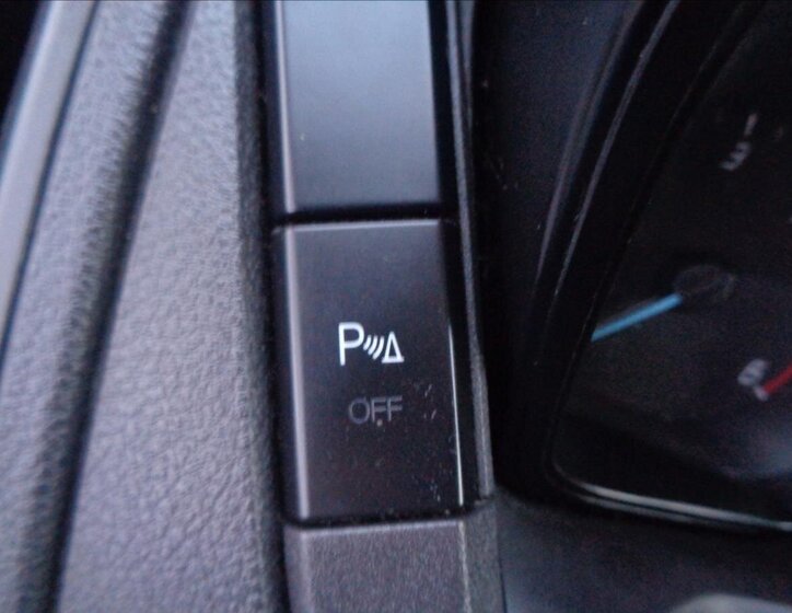 Ford Transit Ostatní 2,0 l 125 kw