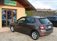 Škoda Fabia 4