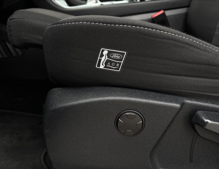 Ford S-MAX Kombi 2,5 l 140 kw